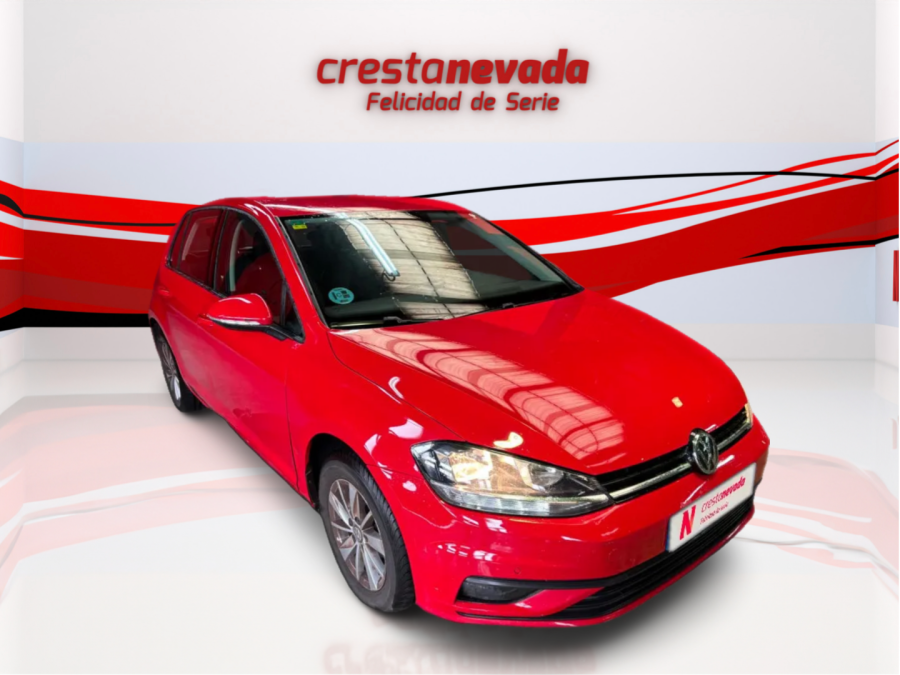 Imagen de Volkswagen Golf