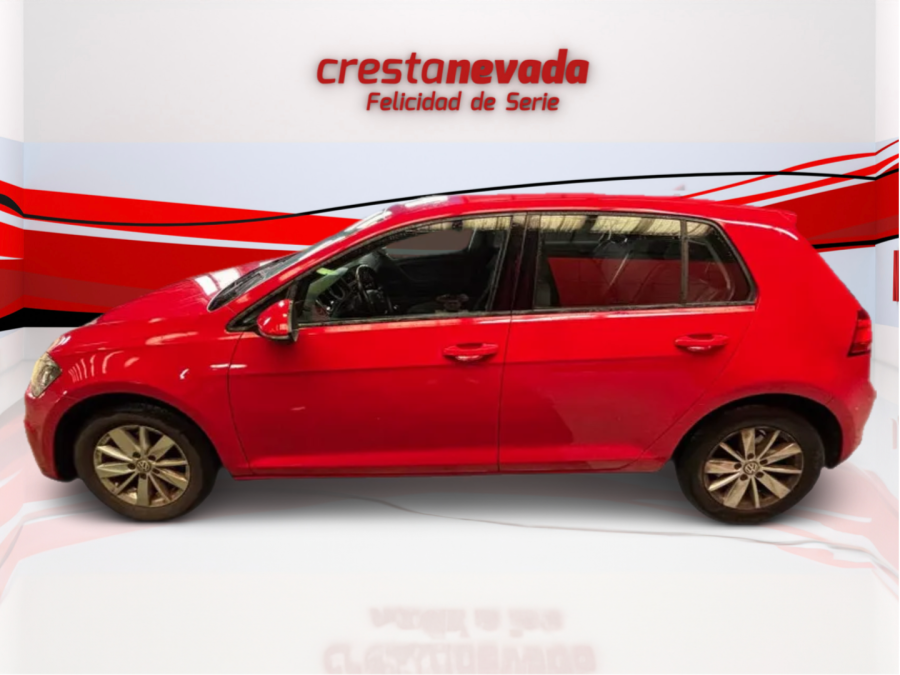 Imagen de Volkswagen Golf