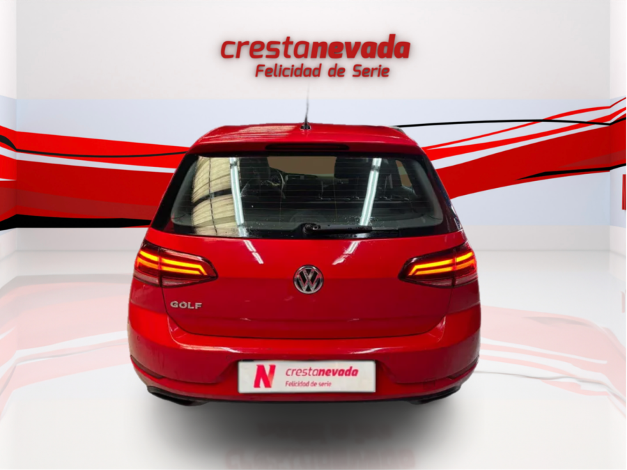 Imagen de Volkswagen Golf
