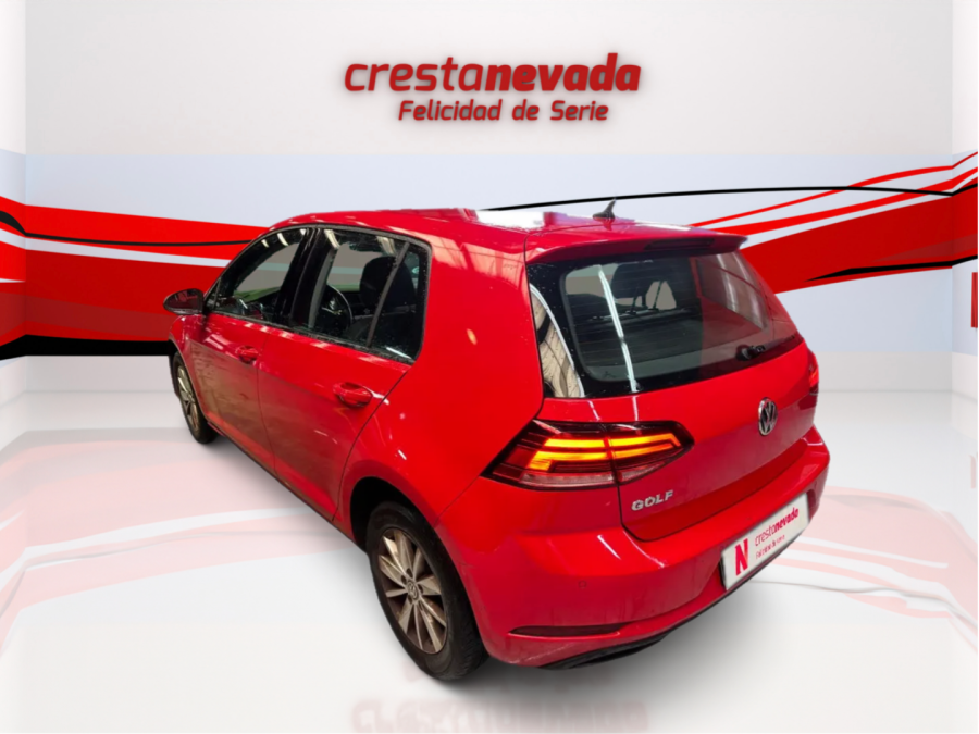 Imagen de Volkswagen Golf