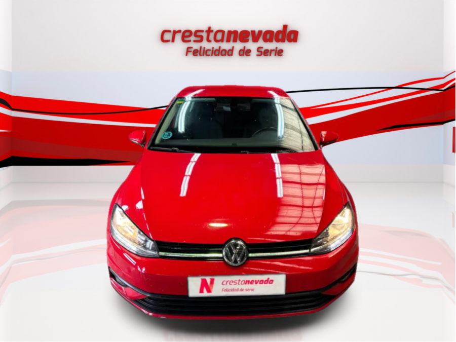 Imagen de Volkswagen Golf