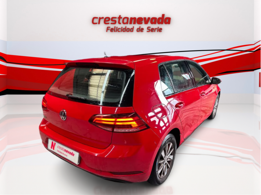 Imagen de Volkswagen Golf
