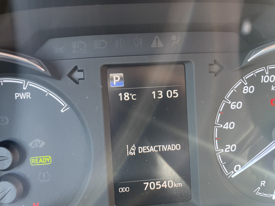 Imagen de TOYOTA Yaris