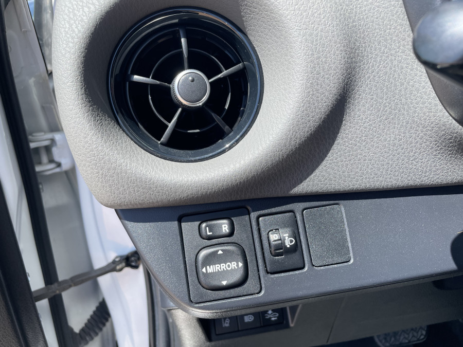 Imagen de TOYOTA Yaris