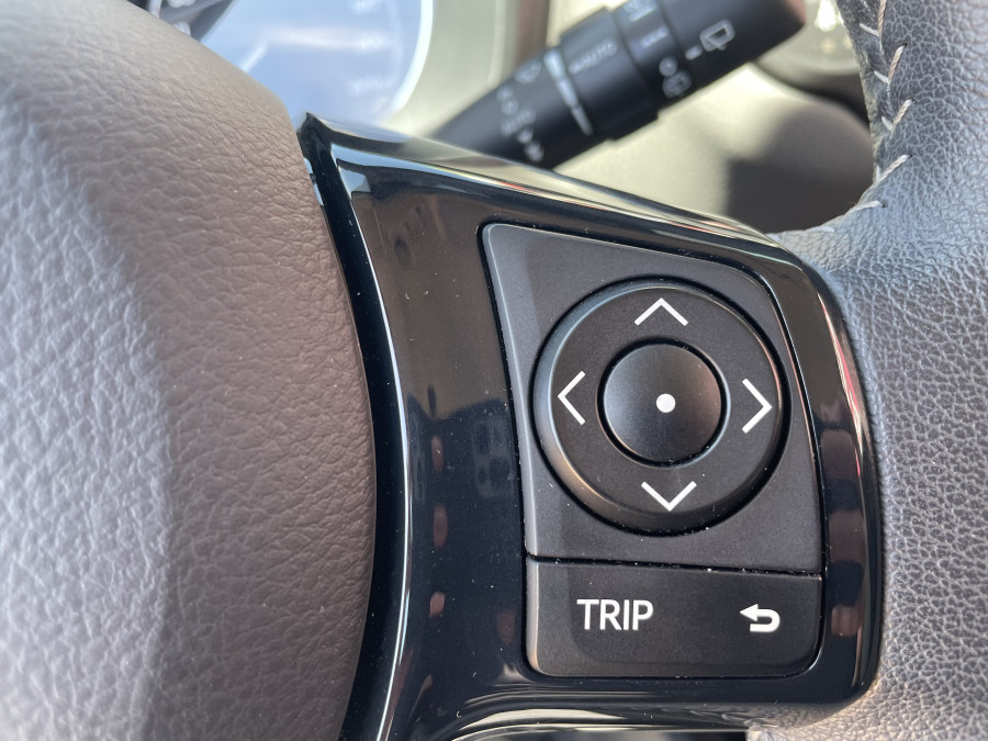 Imagen de TOYOTA Yaris