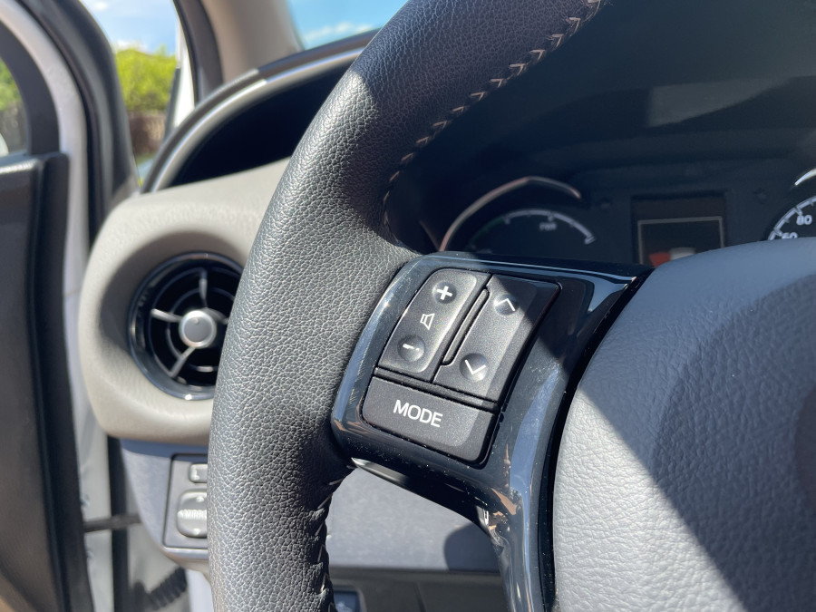 Imagen de TOYOTA Yaris