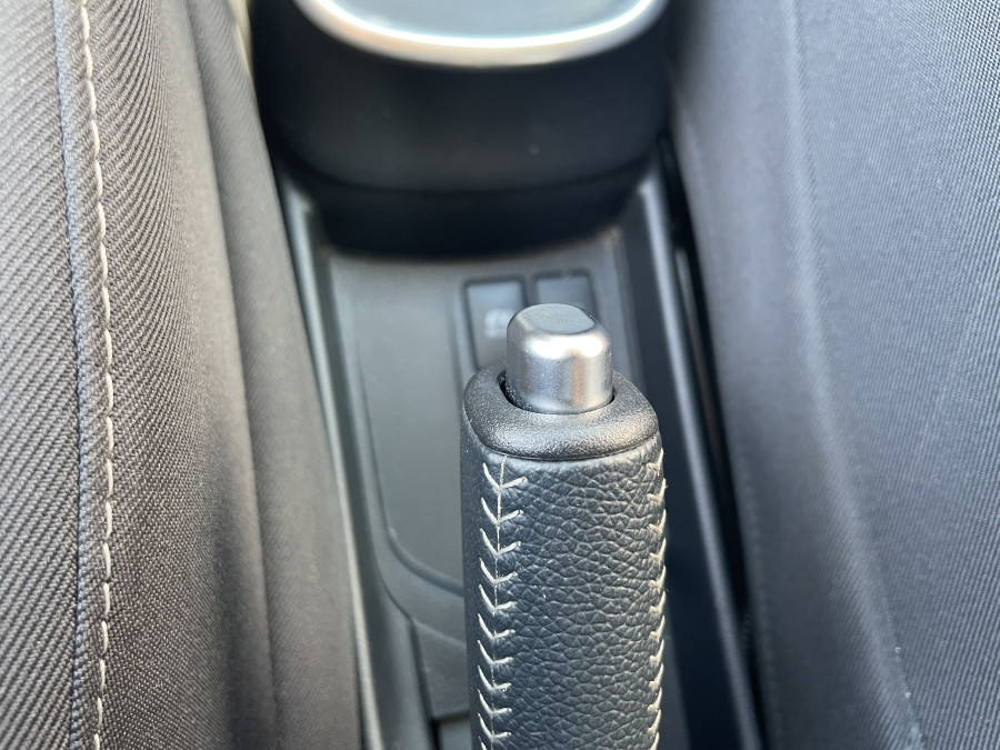 Imagen de TOYOTA Yaris