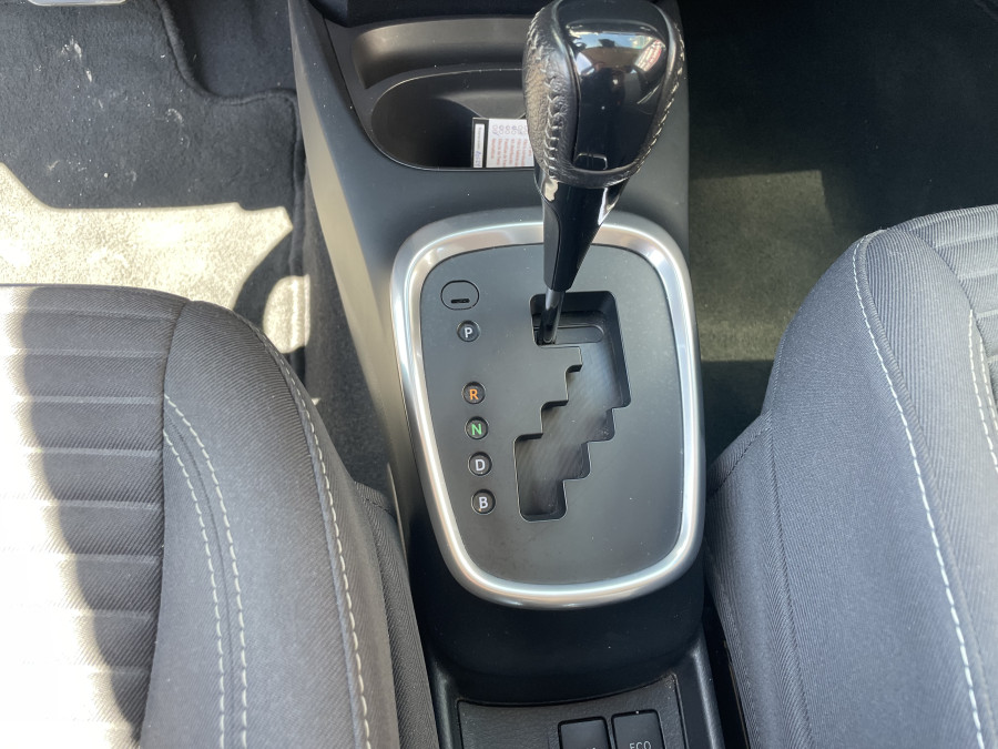 Imagen de TOYOTA Yaris