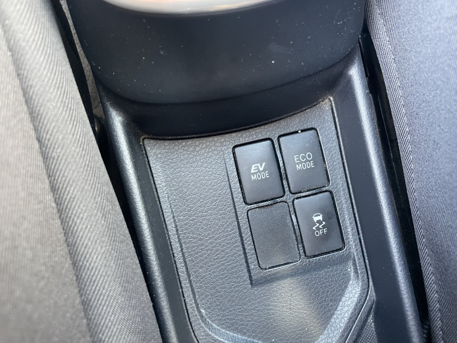 Imagen de TOYOTA Yaris