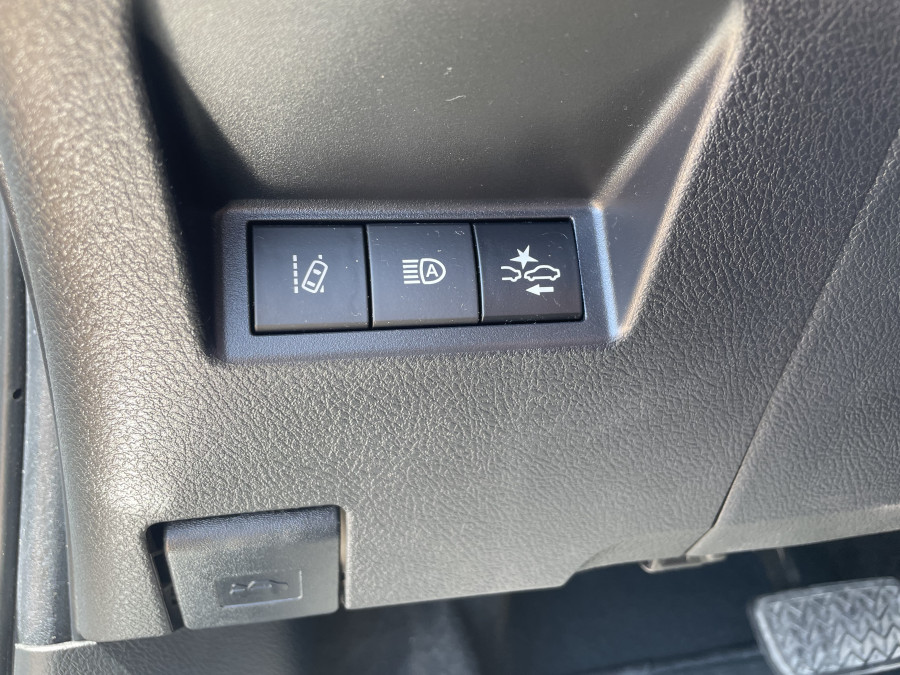 Imagen de TOYOTA Yaris