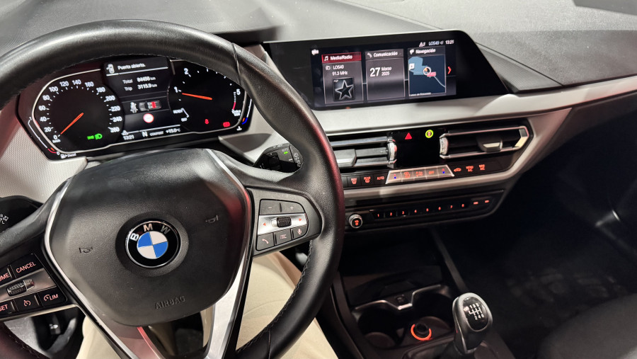 Imagen de BMW Serie 1