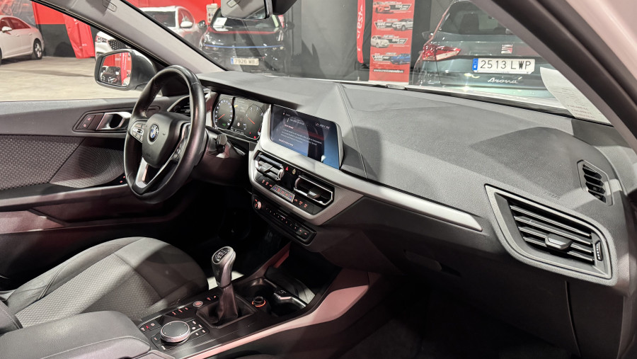 Imagen de BMW Serie 1