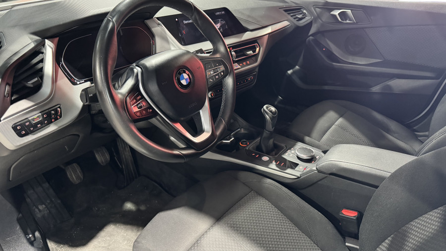Imagen de BMW Serie 1
