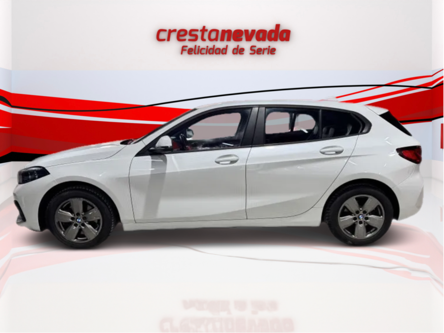 Imagen de BMW Serie 1