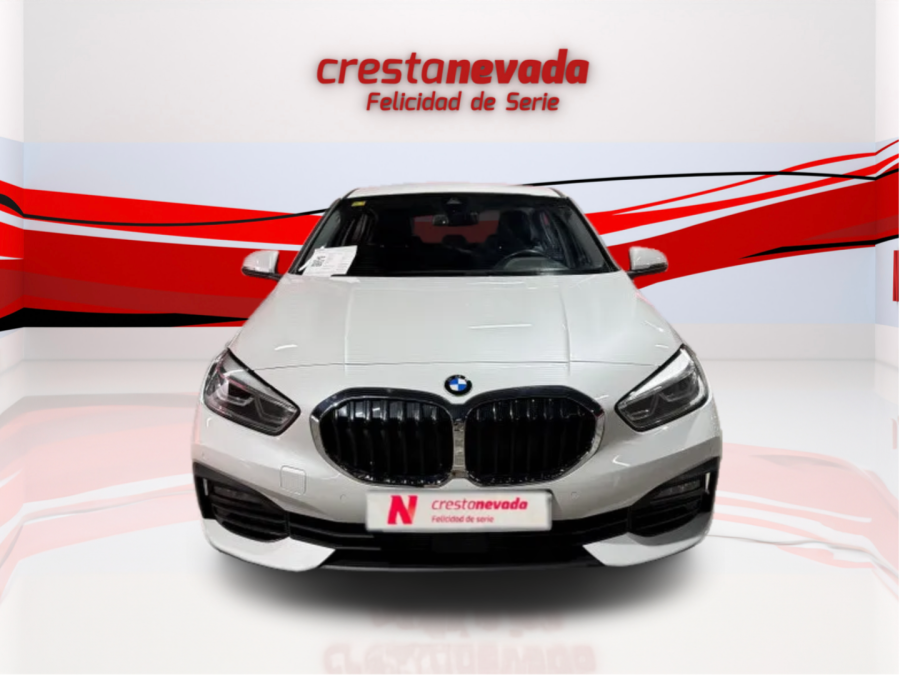 Imagen de BMW Serie 1