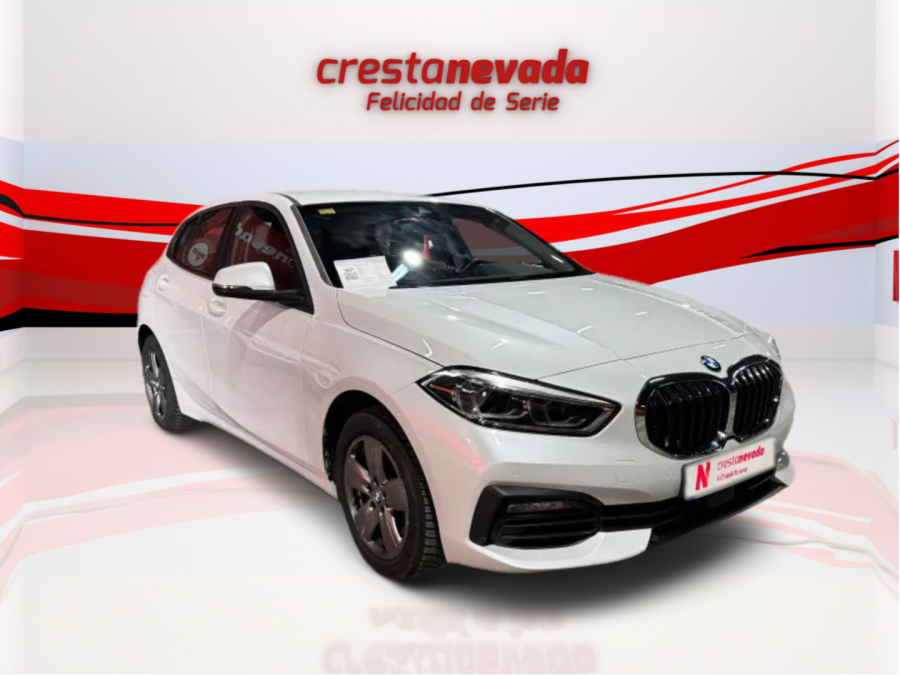 Imagen de BMW Serie 1