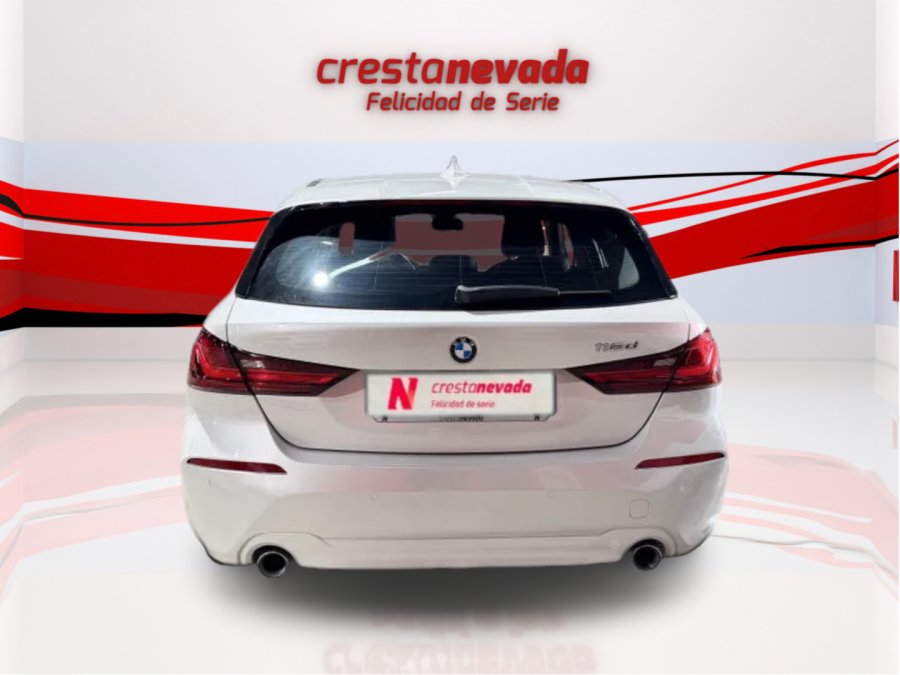 Imagen de BMW Serie 1