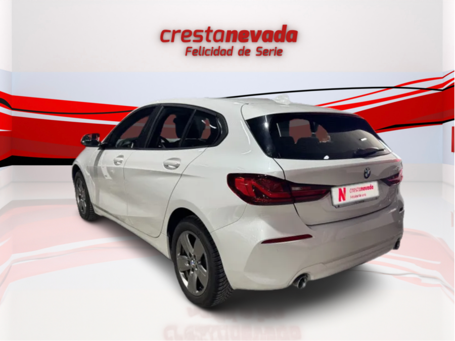 Imagen de BMW Serie 1