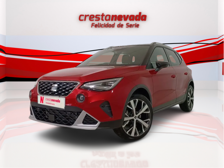 Imagen de SEAT Arona