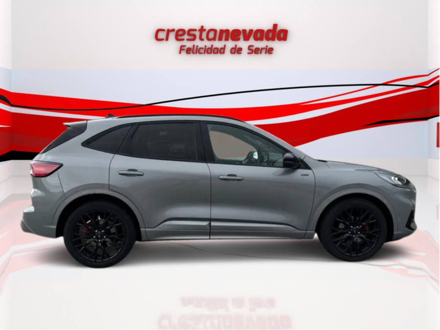 Imagen de Ford Kuga