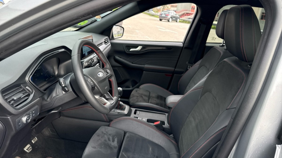 Imagen de Ford Kuga