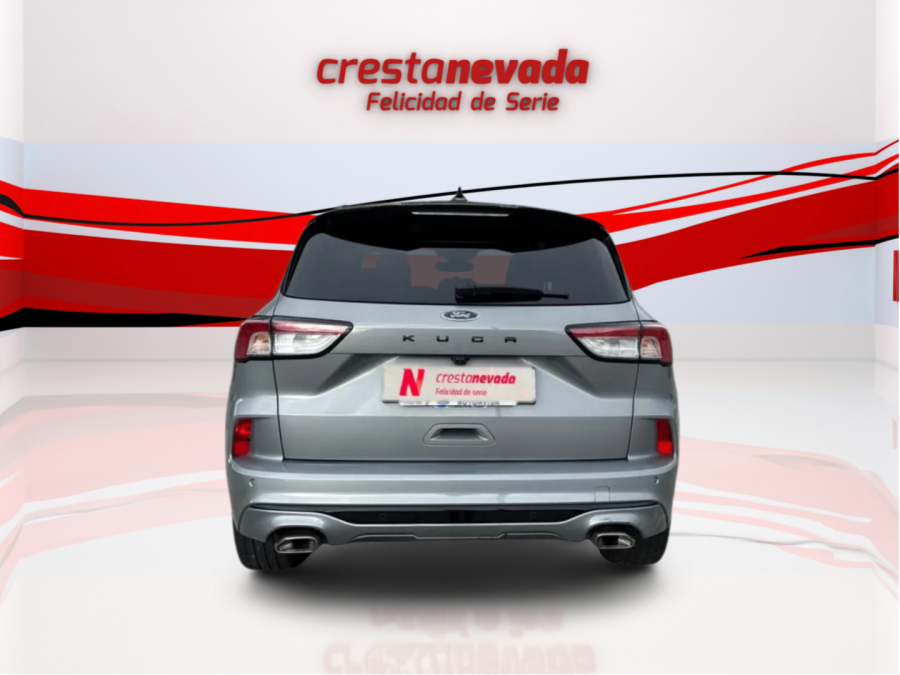 Imagen de Ford Kuga
