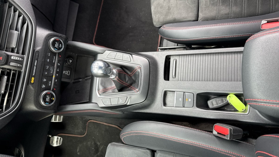 Imagen de Ford Kuga