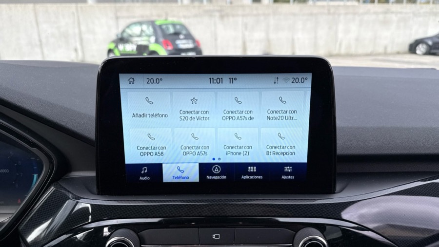 Imagen de Ford Kuga
