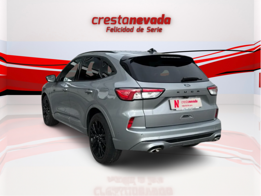 Imagen de Ford Kuga