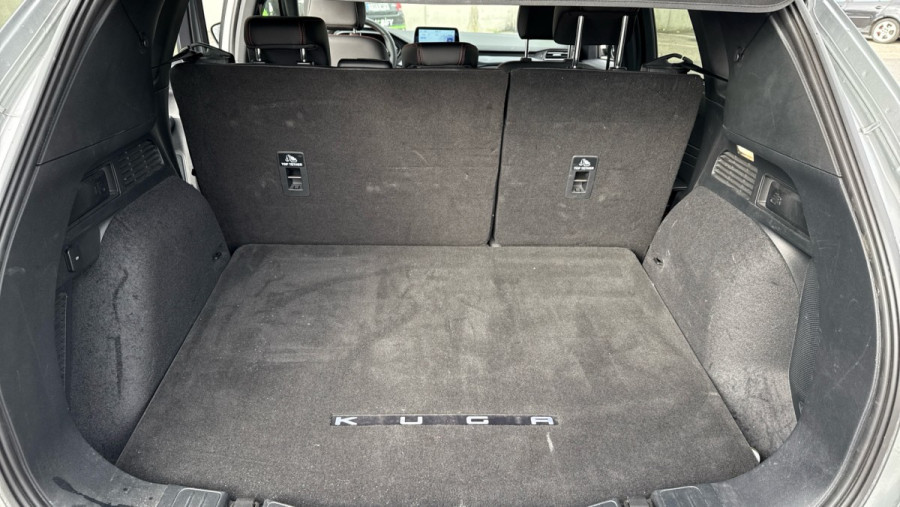 Imagen de Ford Kuga