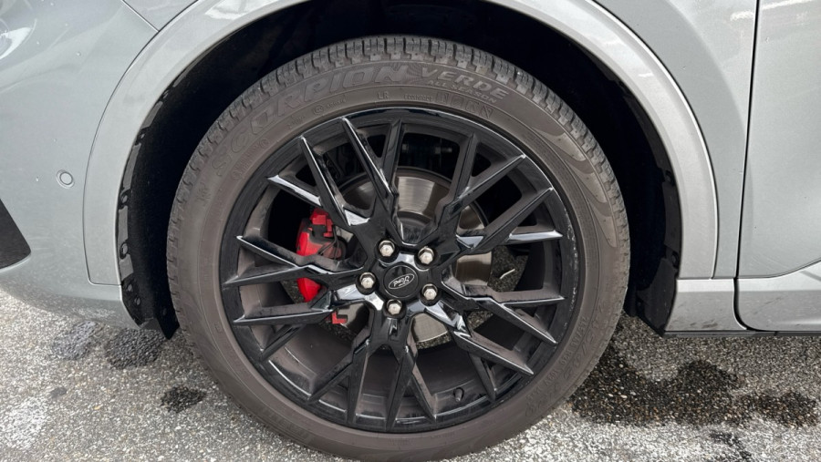 Imagen de Ford Kuga