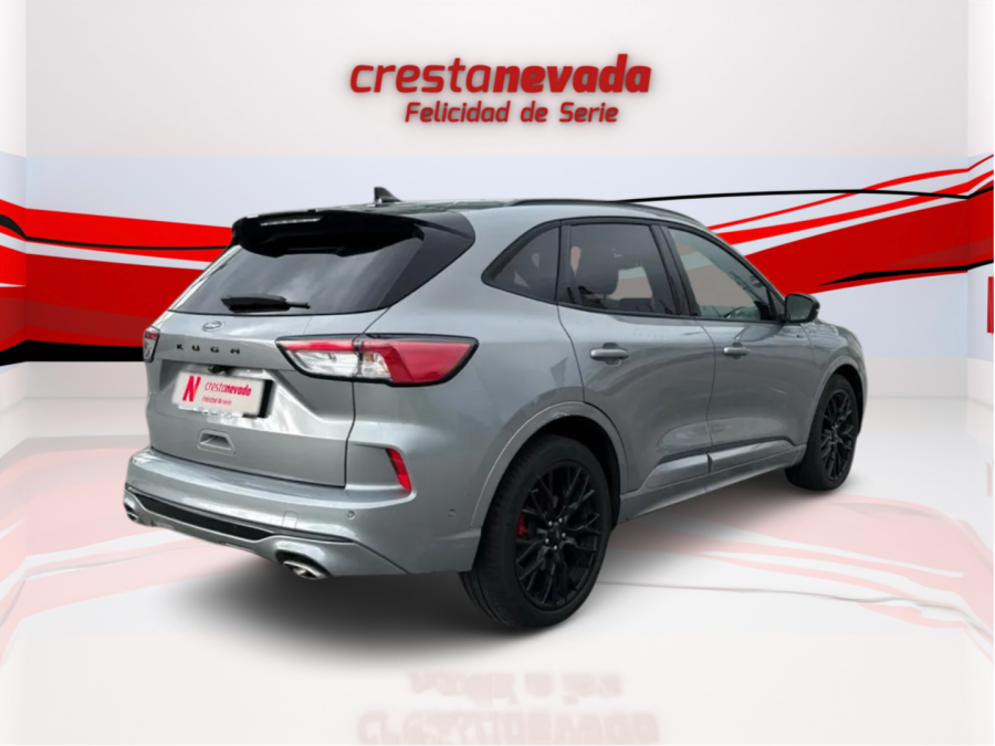 Imagen de Ford Kuga