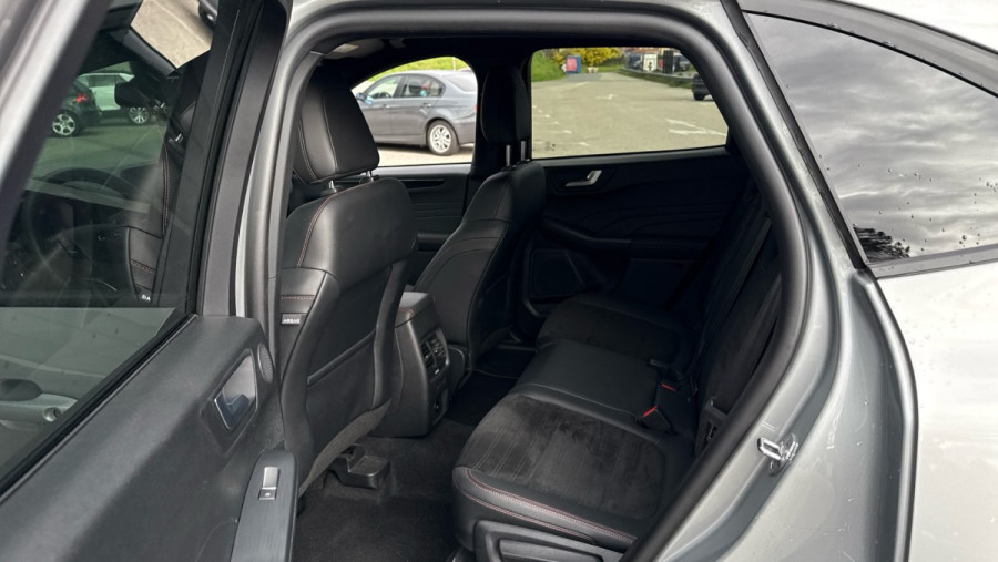 Imagen de Ford Kuga