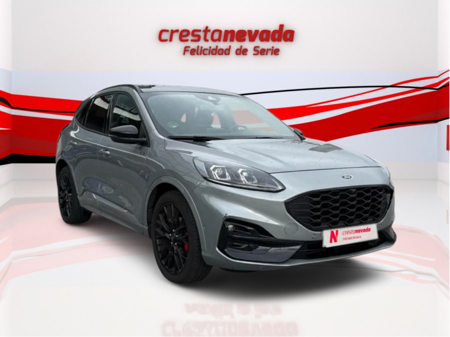 Imagen de Ford Kuga