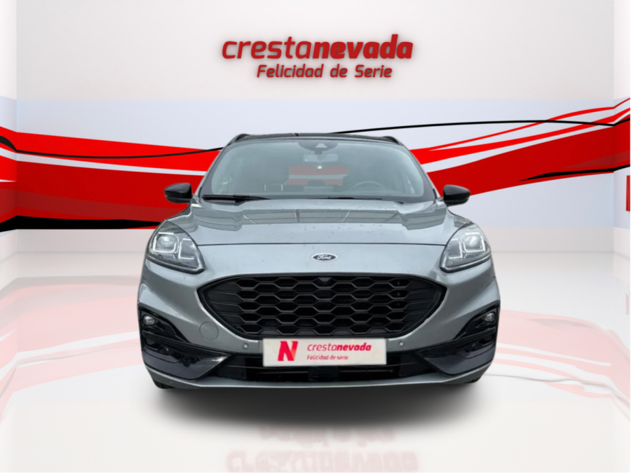 Imagen de Ford Kuga