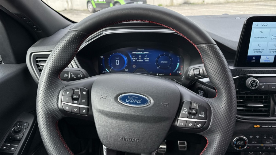 Imagen de Ford Kuga