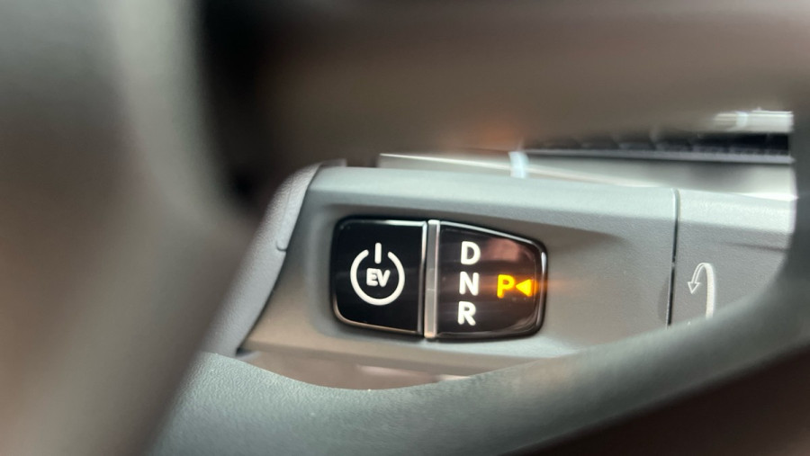 Imagen de Kia EV3