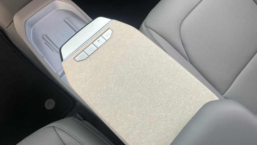 Imagen de Kia EV3