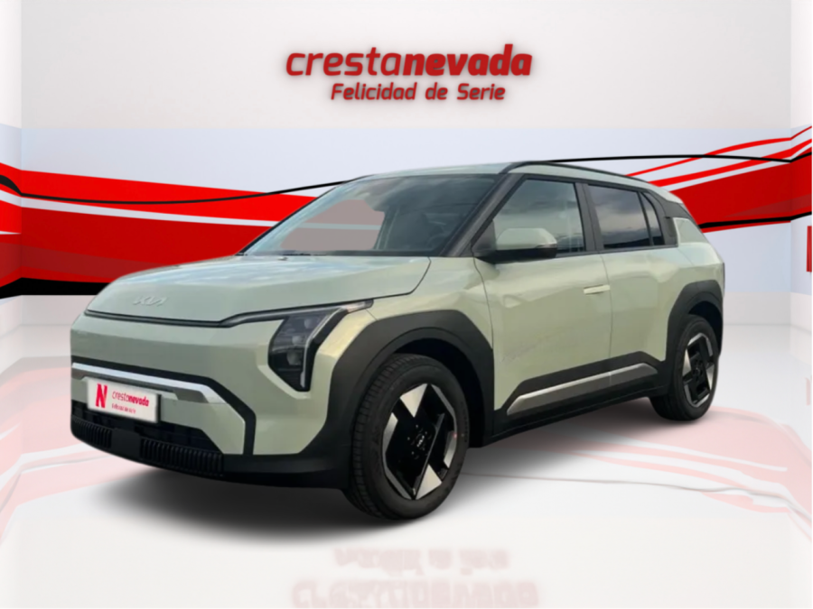 Imagen de Kia EV3