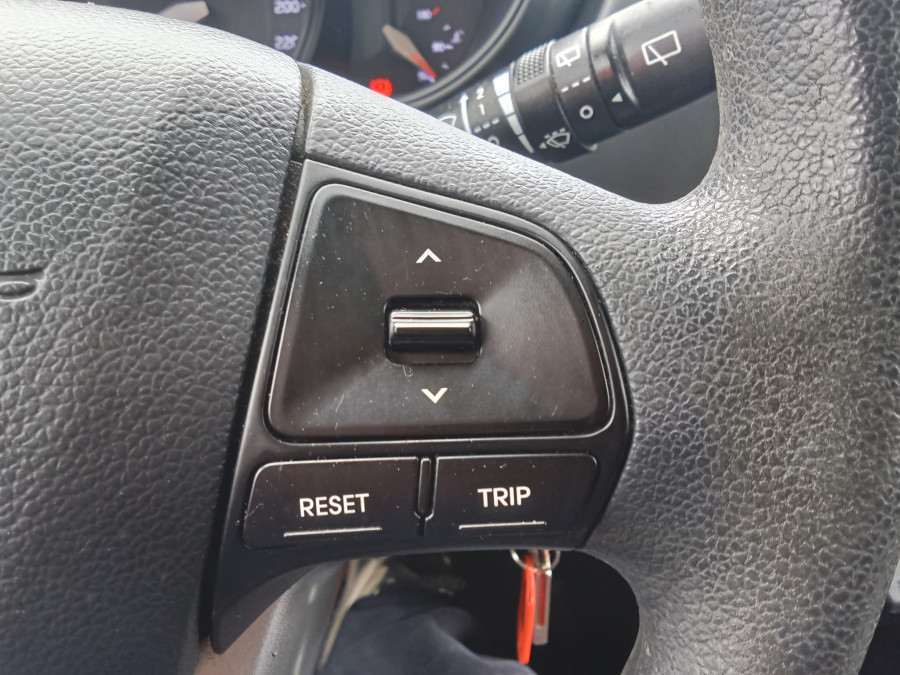 Imagen de Kia Rio