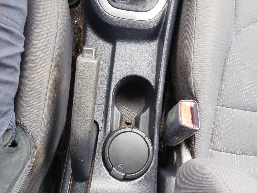 Imagen de Kia Rio