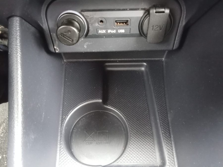 Imagen de Kia Rio