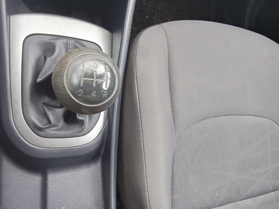 Imagen de Kia Rio