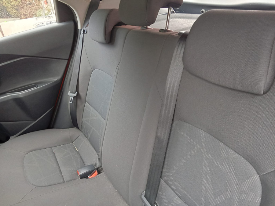Imagen de Kia Rio