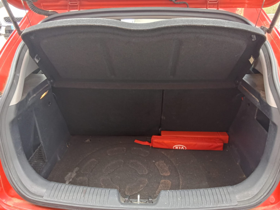 Imagen de Kia Rio
