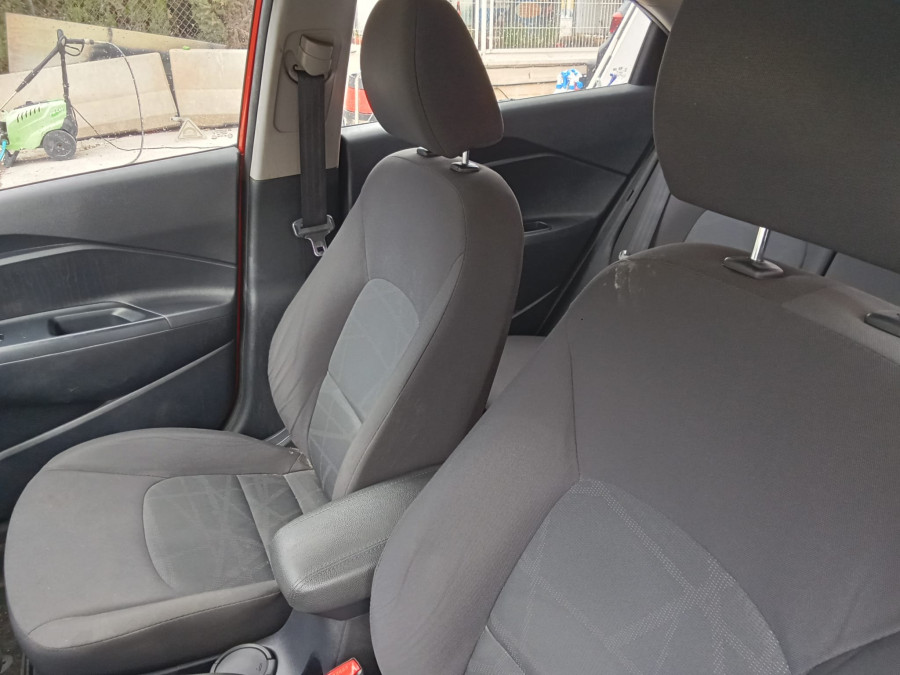 Imagen de Kia Rio