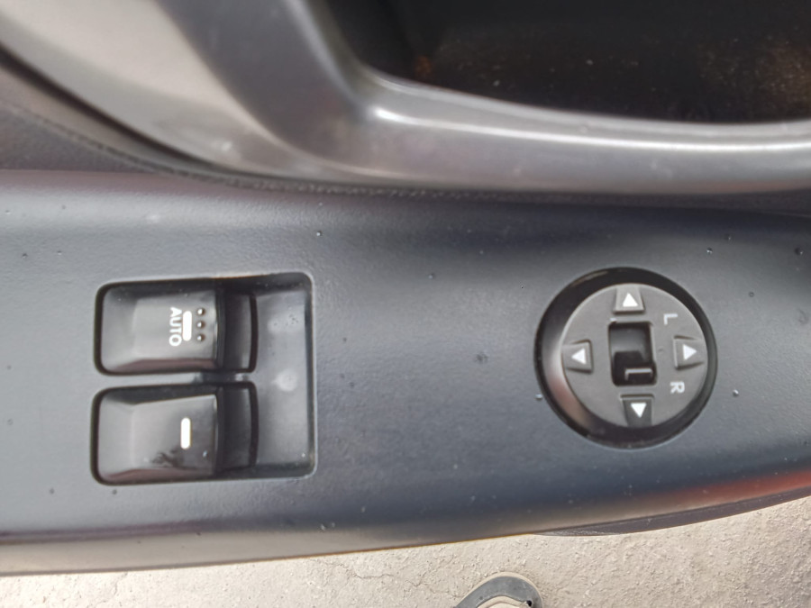 Imagen de Kia Rio