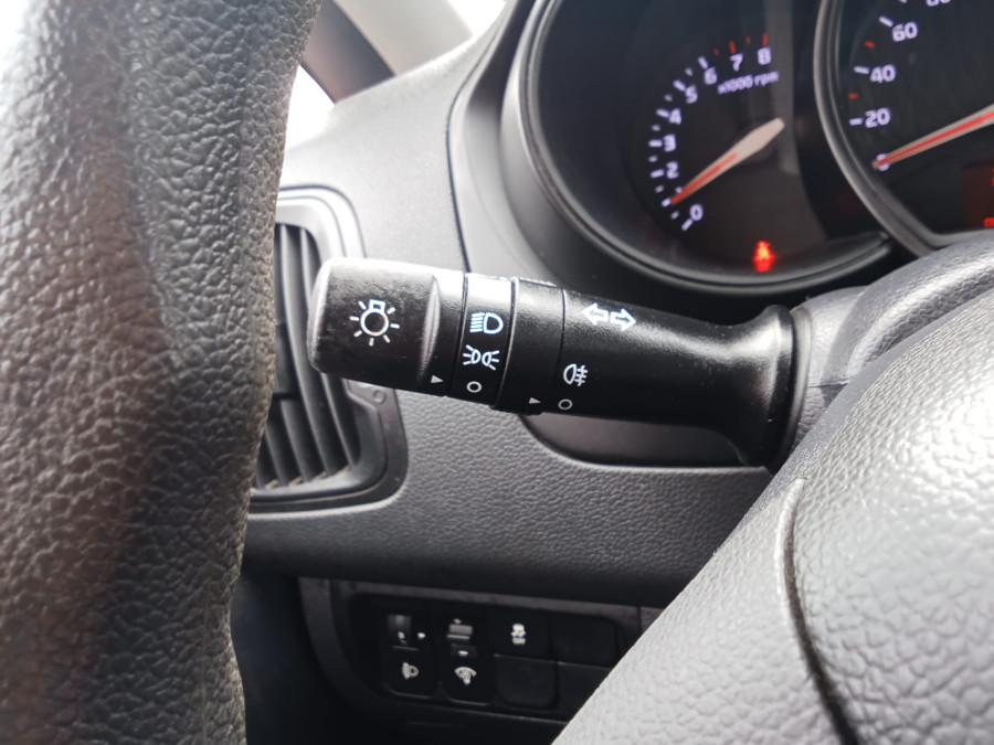 Imagen de Kia Rio