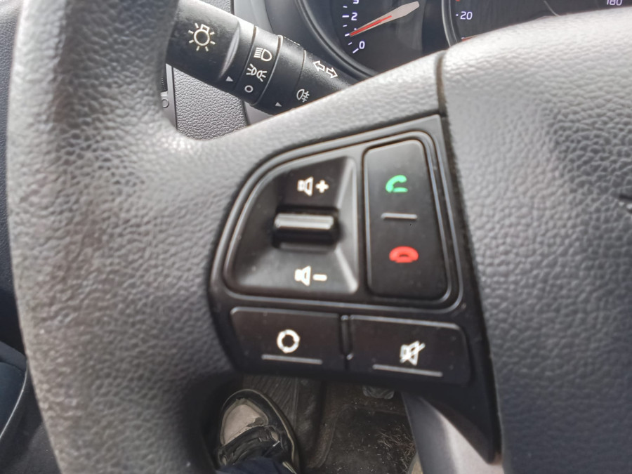 Imagen de Kia Rio