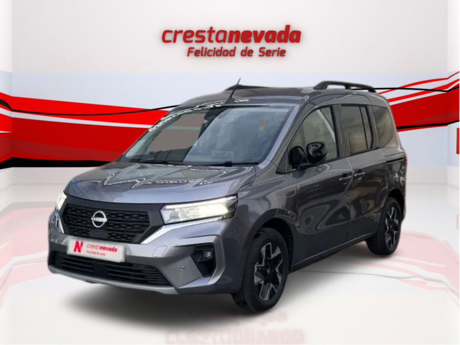 Imagen de NISSAN Townstar